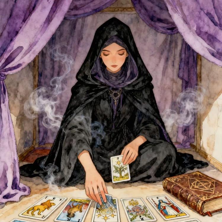 78度疗愈🔮