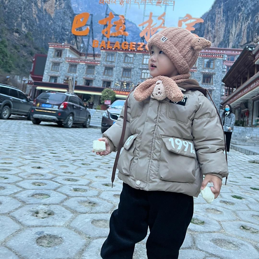 小小郑车品店