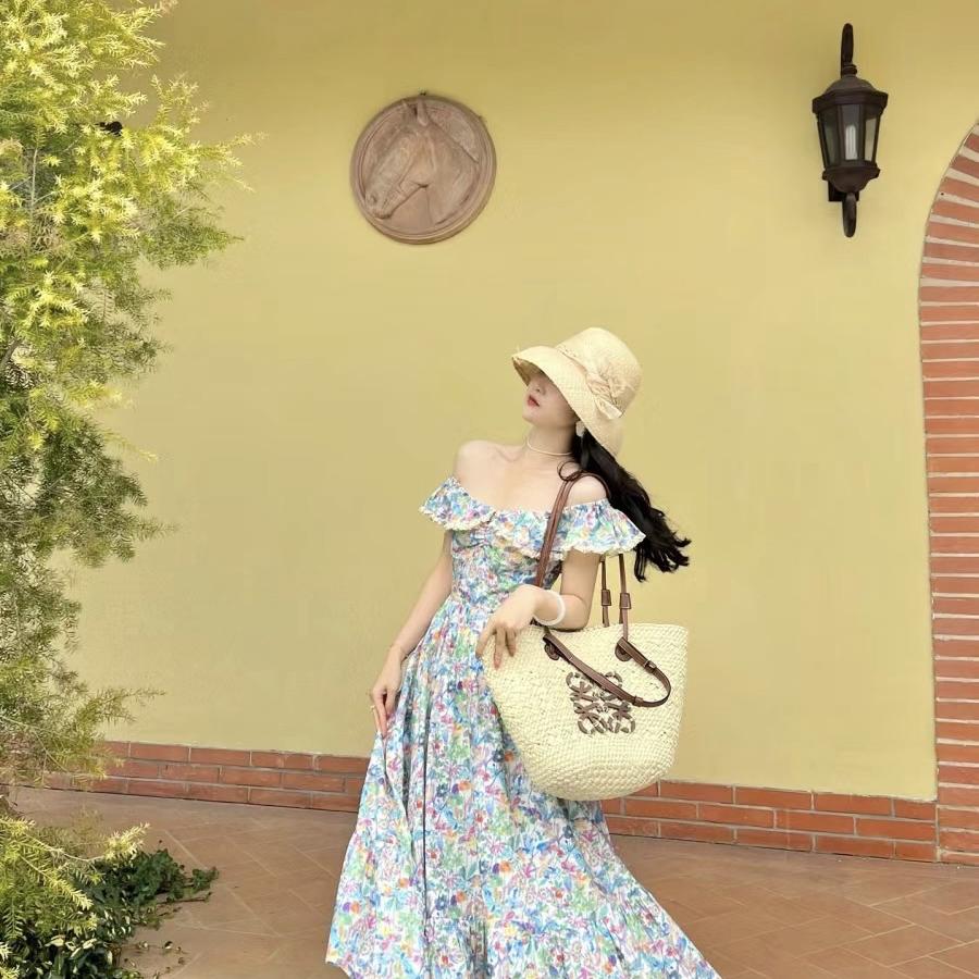 达尼高端女包工厂