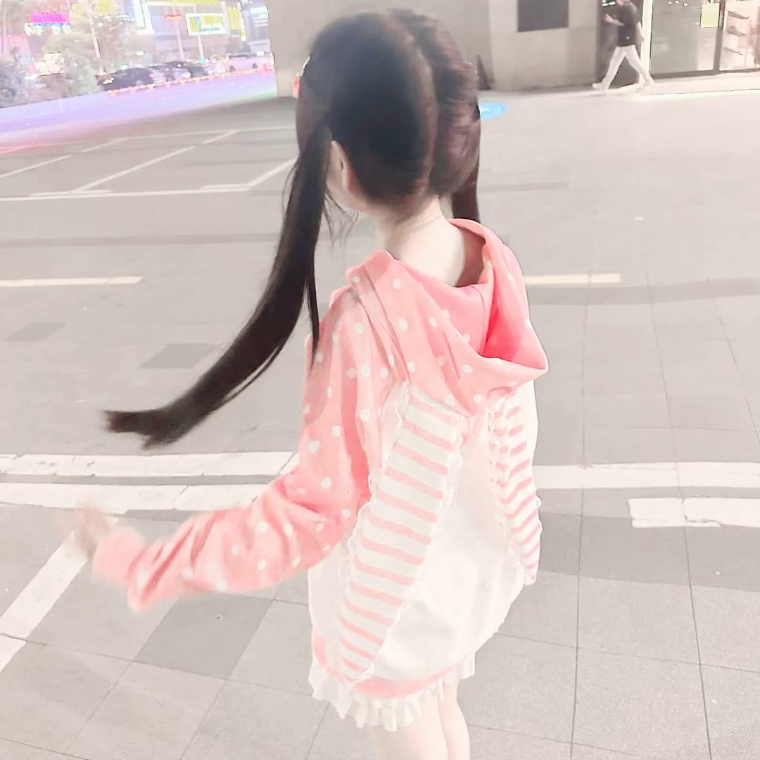 卖 萌从未失手、