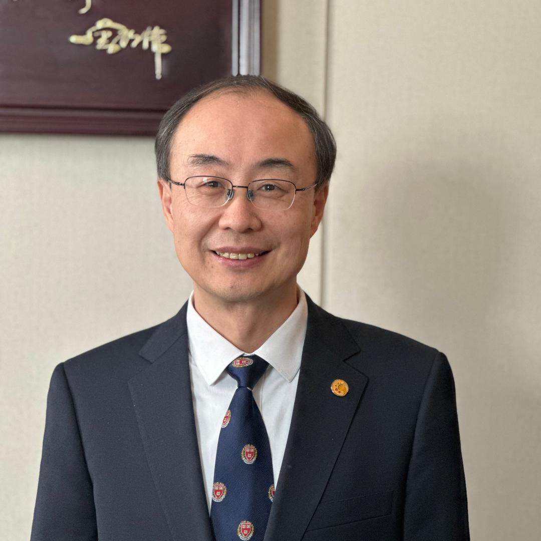 郝校长父母课堂