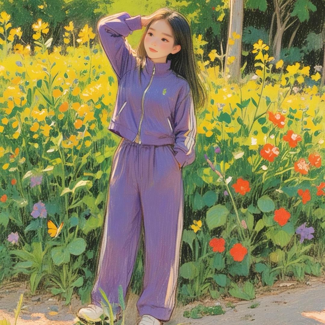 随心所欲🧣