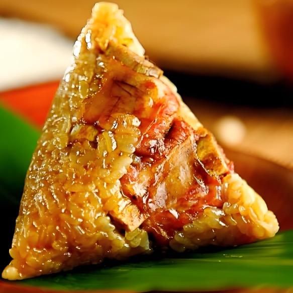 嘉兴大肉粽厂家直播号