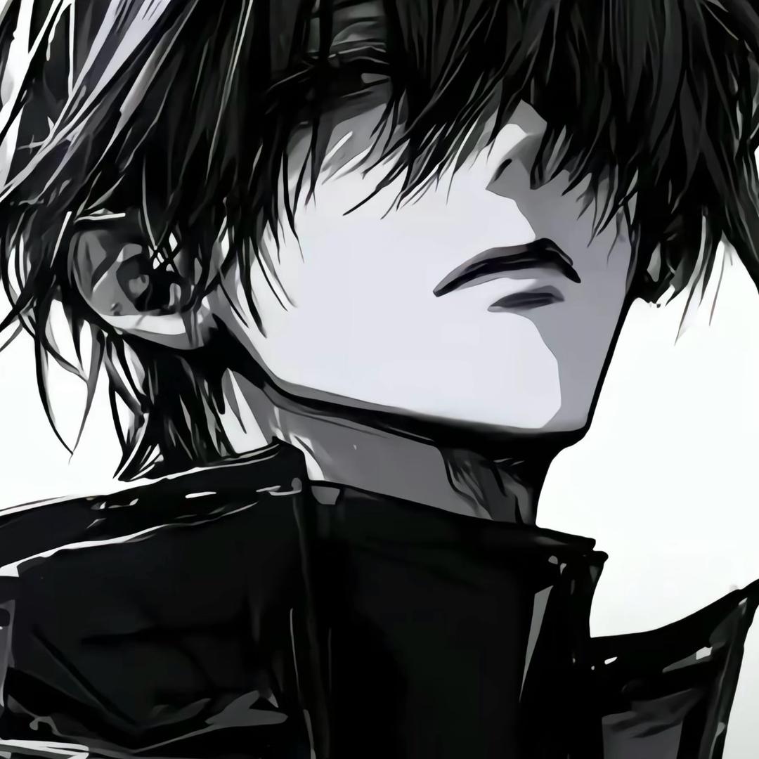 林七夜🌹安卿鱼