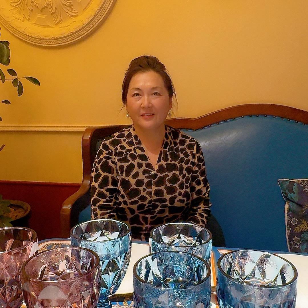 张姐美食