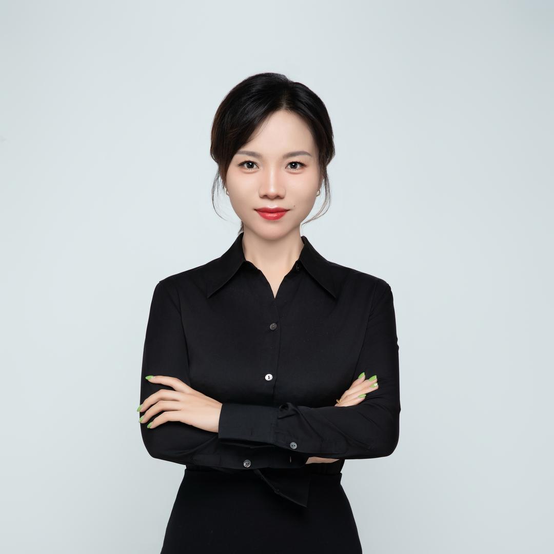 🌸刘巧儿