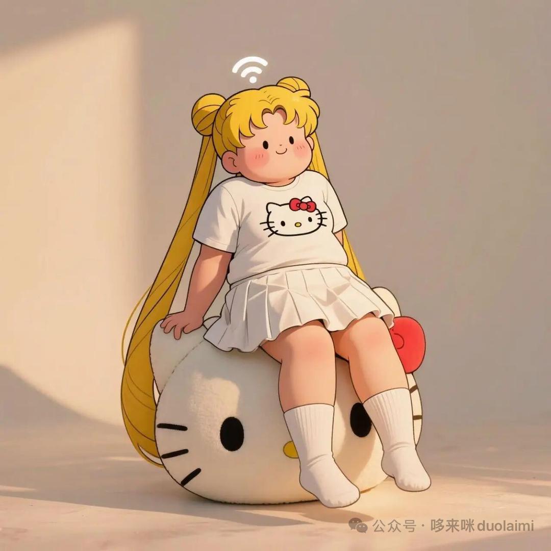 🦋蜜糖不甜（奋斗版）