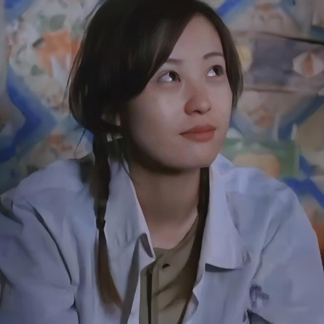 芝芝桃桃.（见过马丽版）