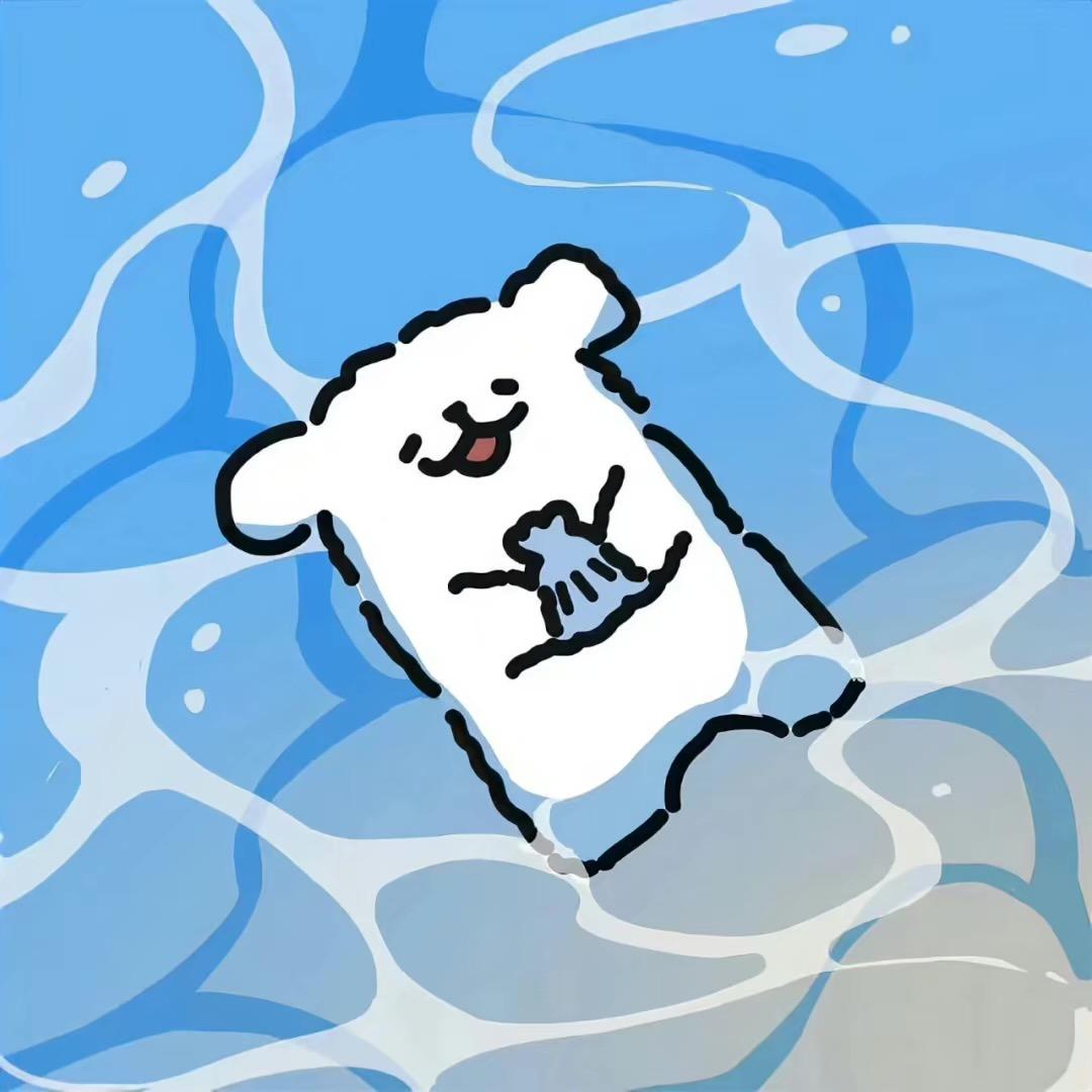 海底月