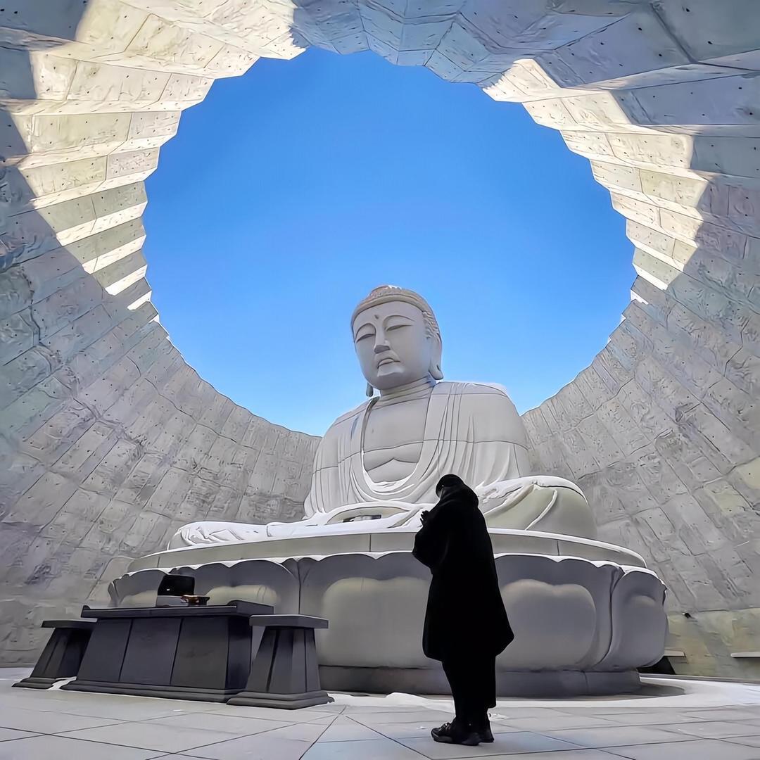 上善若水