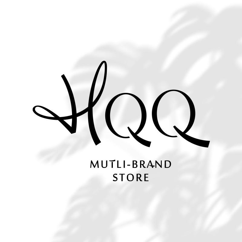 青青（HQQ买手店）
