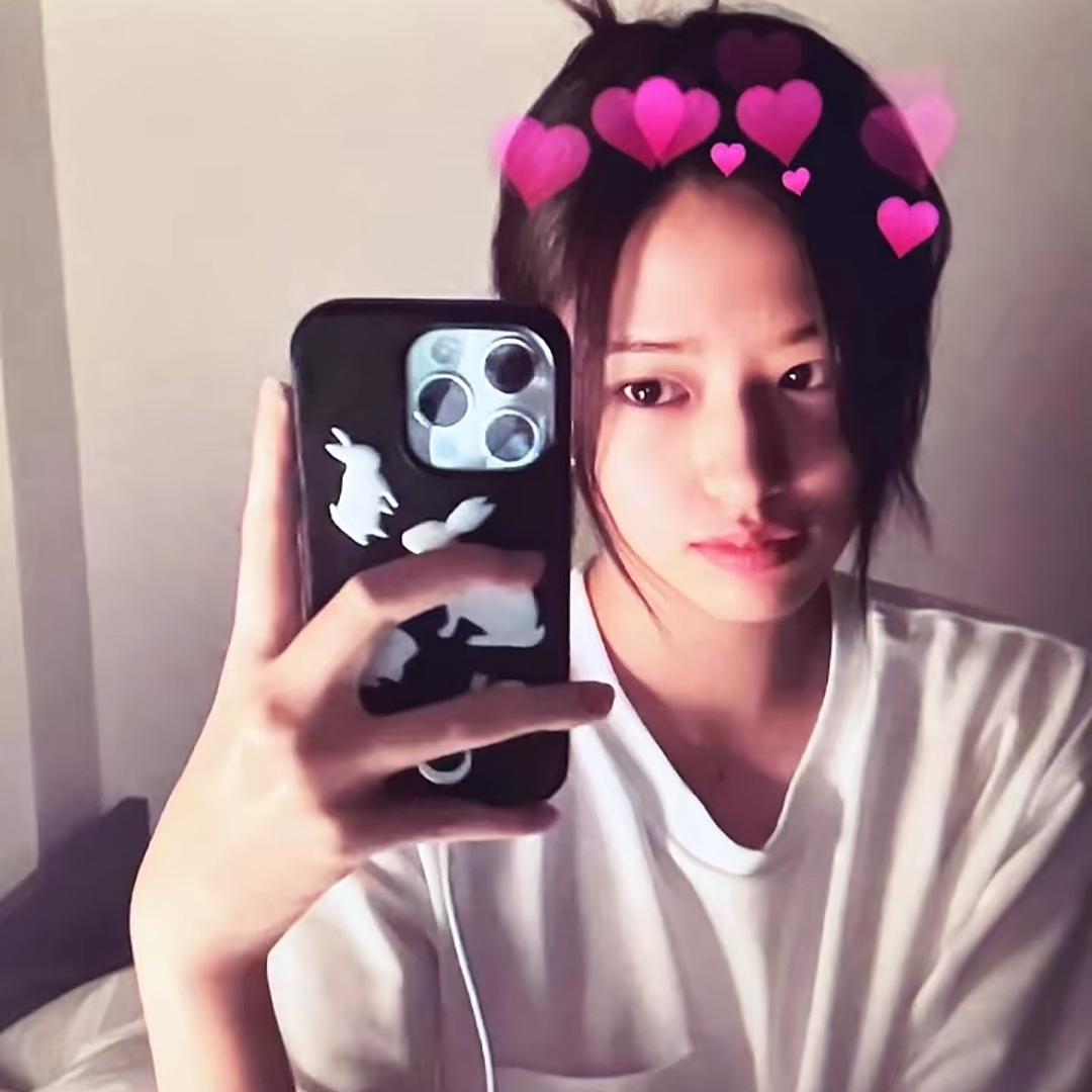 人傻嘴不甜长得又老又安全