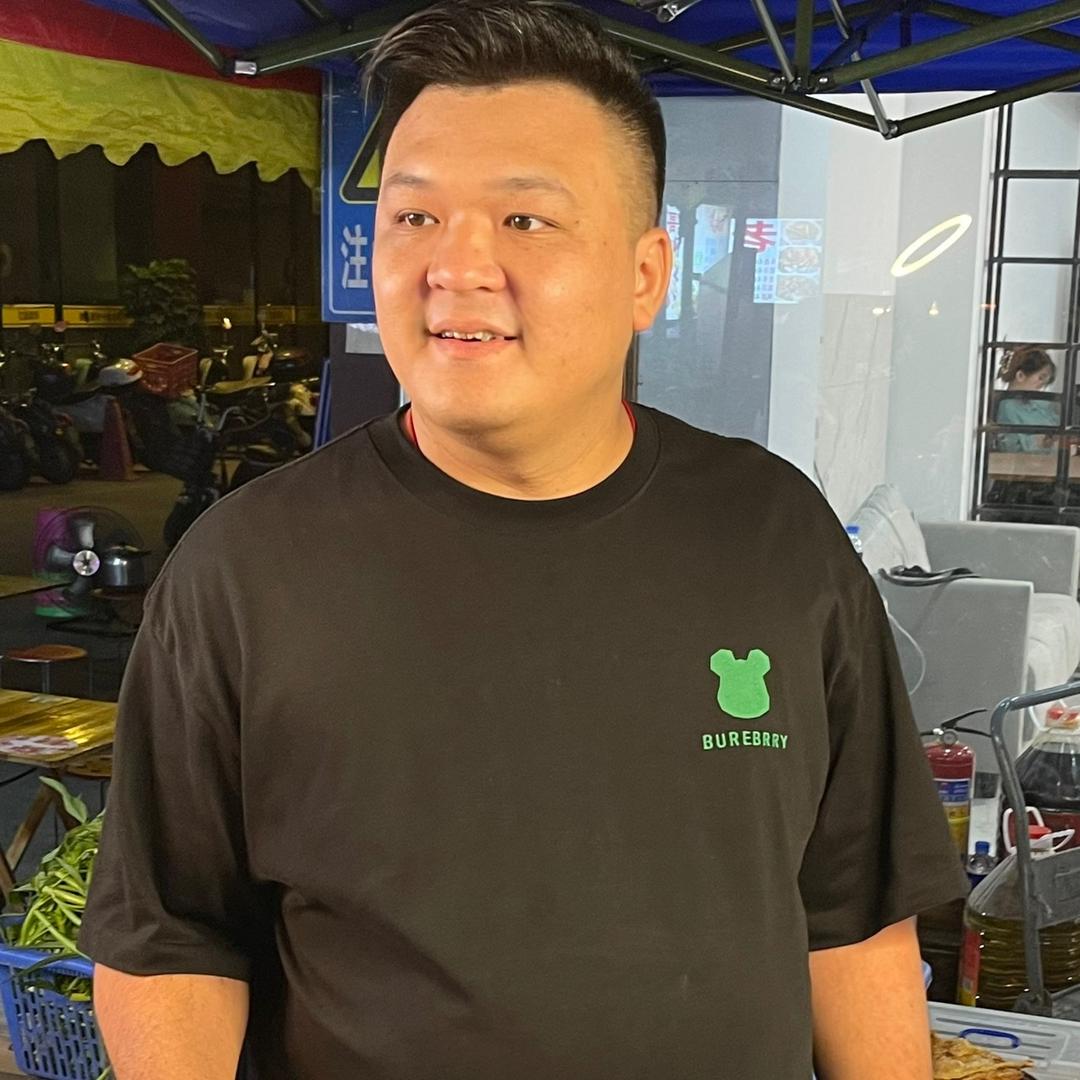 胖子螺蛳粉就是我