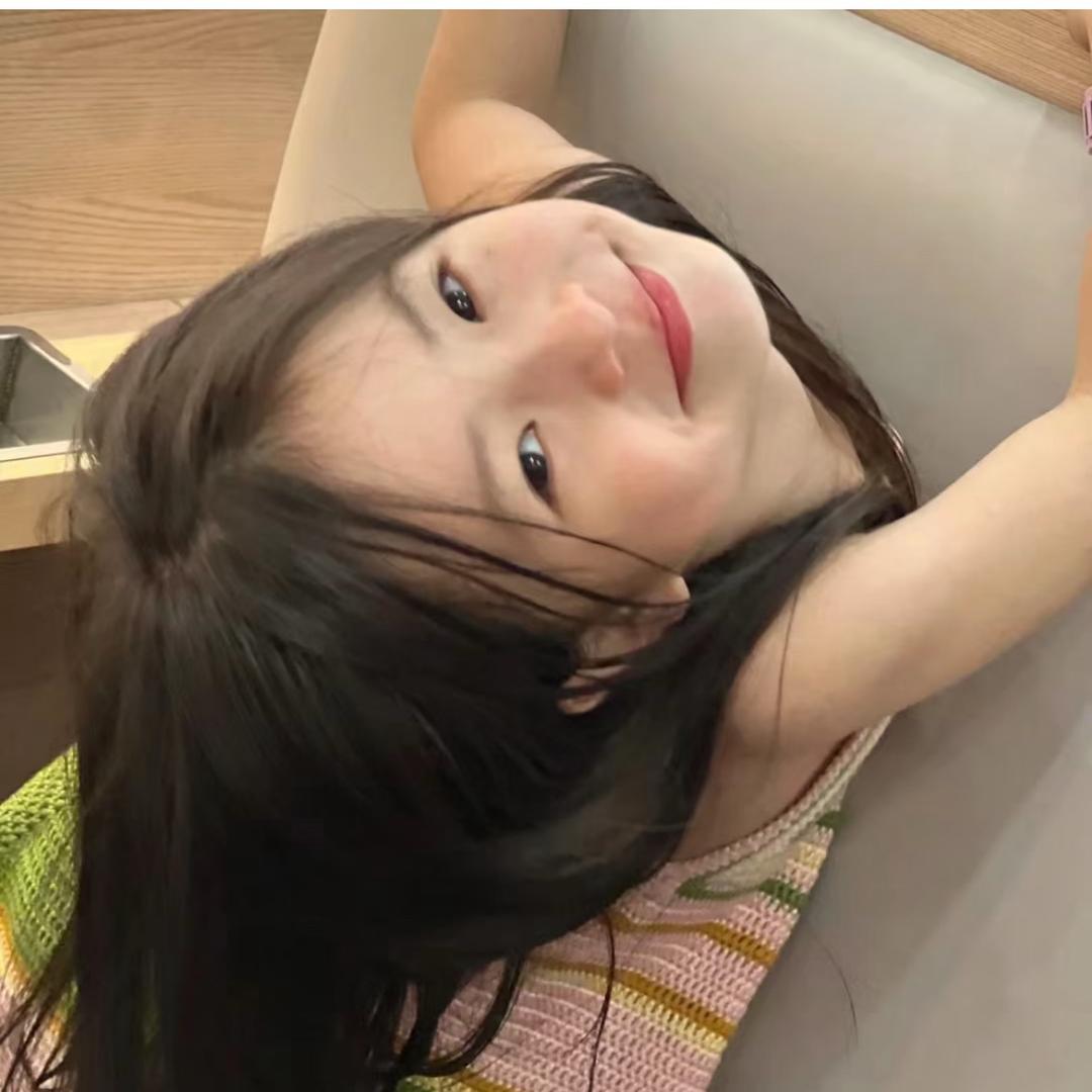 阿阮（小抄在主页裙）