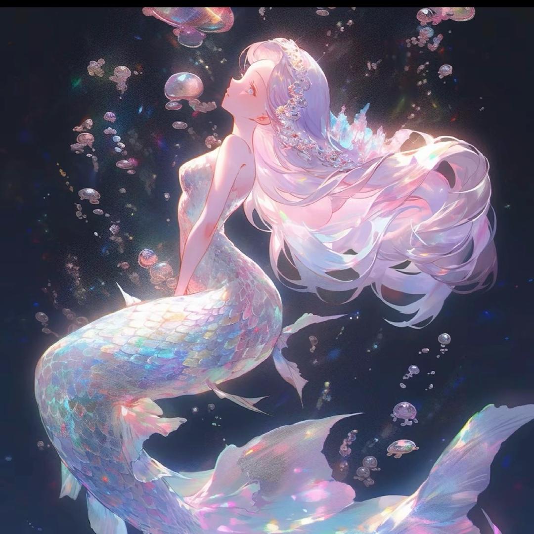 爱睡觉的小懒鱼🐟