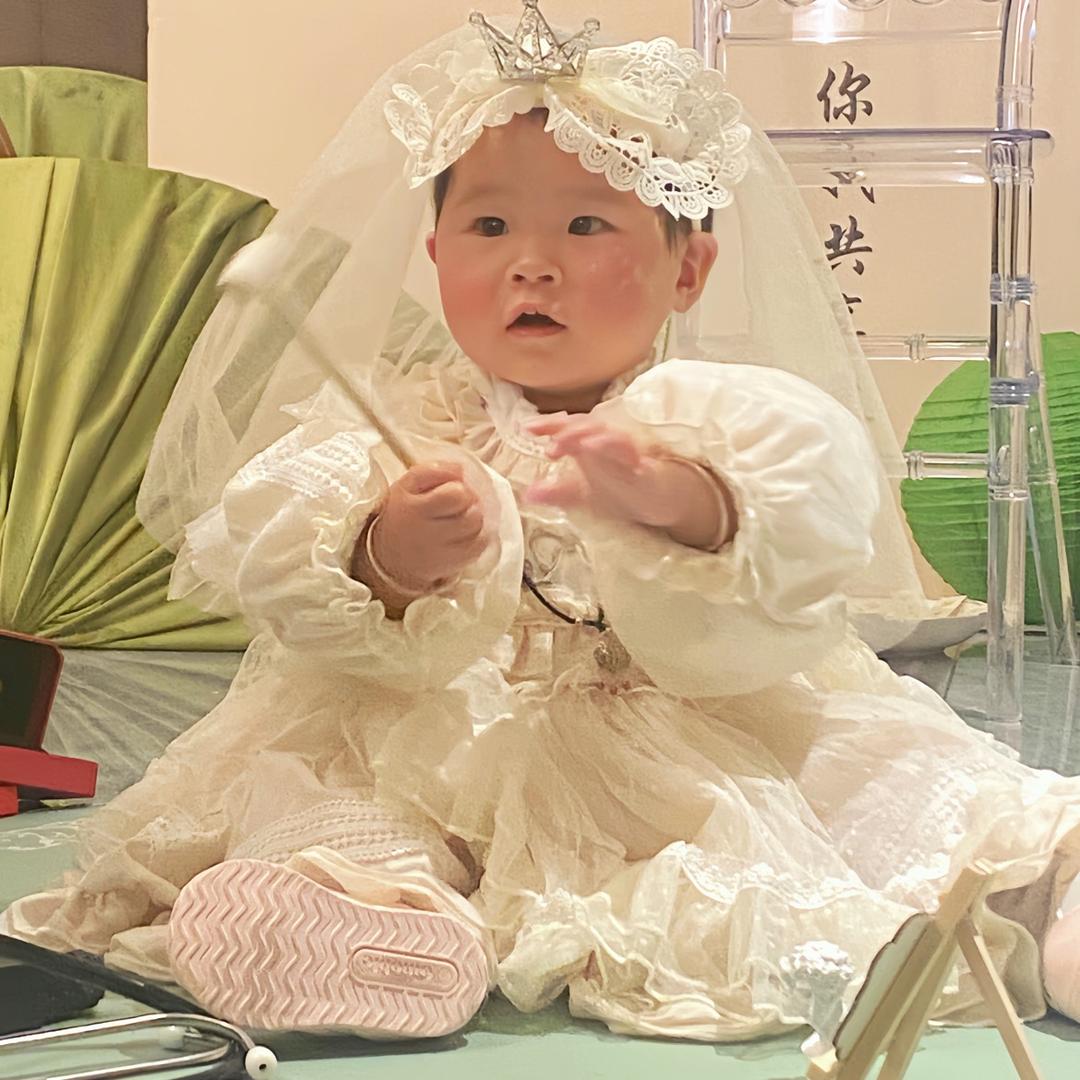 蓁蓁宝贝