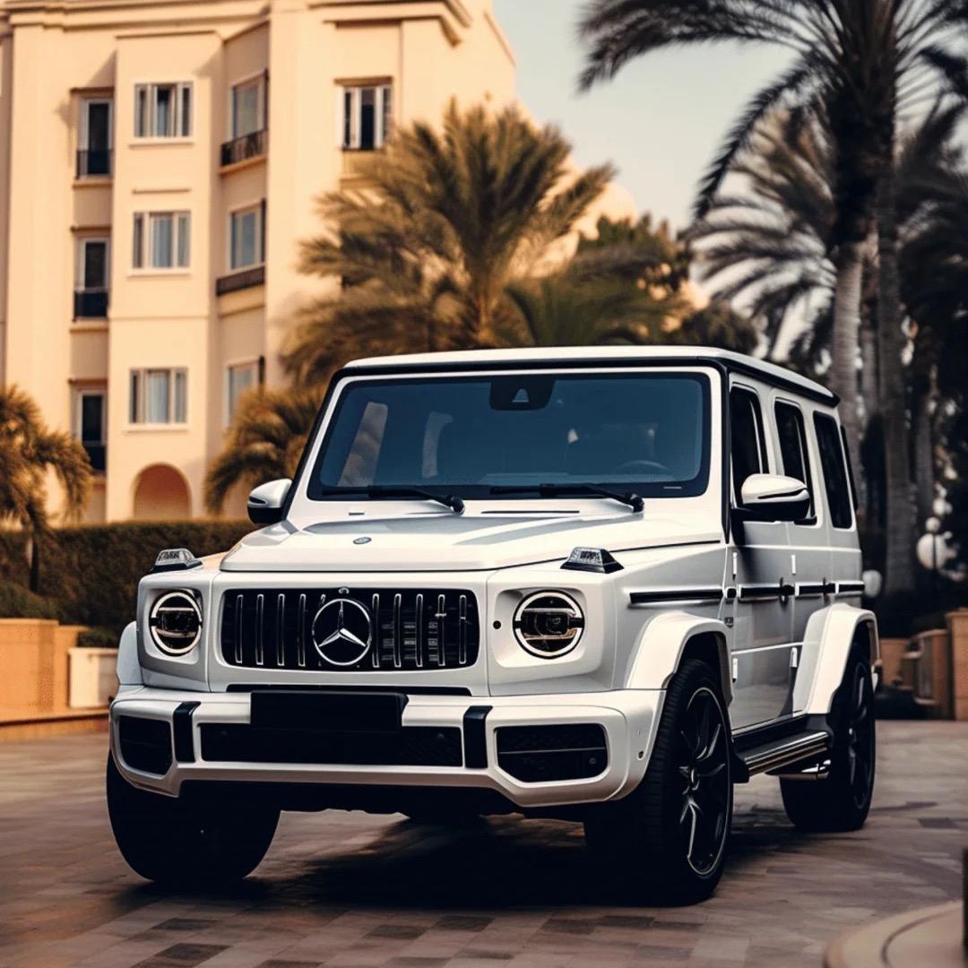 艾尚奢品港口商人