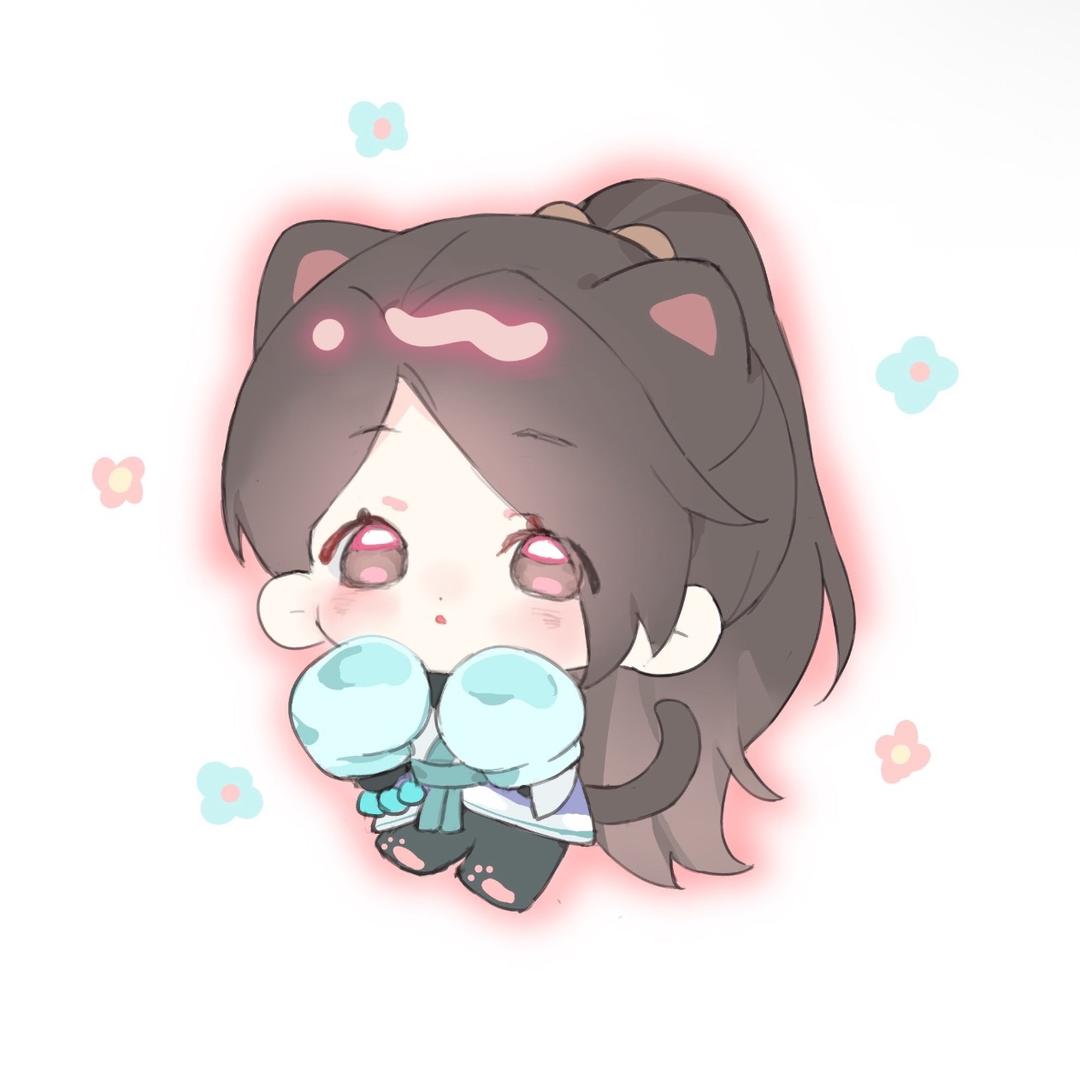 贴贴鱼酱