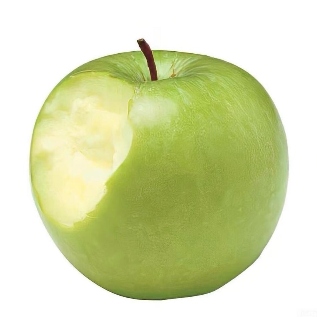 绿富士苹果