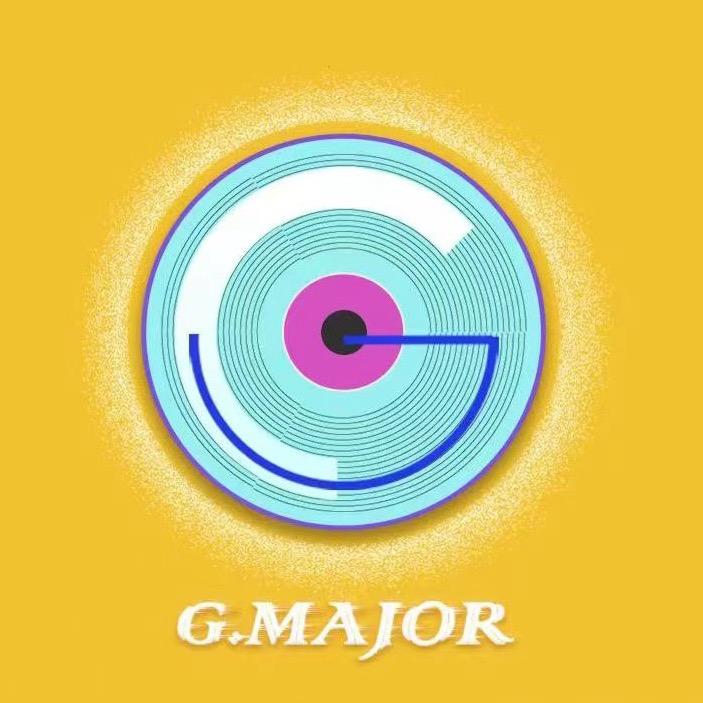 G.大调音乐社