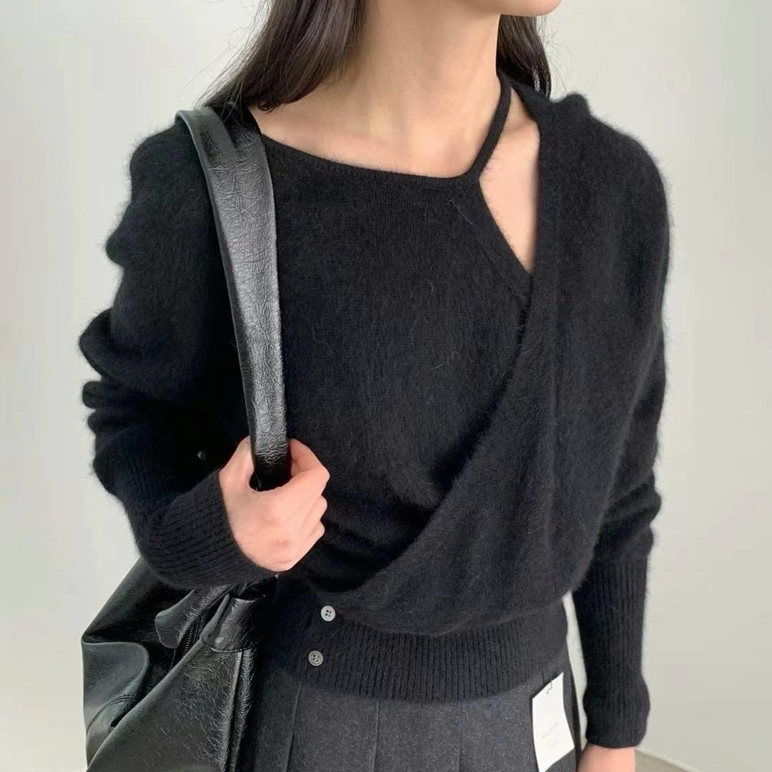 延吉万达首尔街敏伊女装