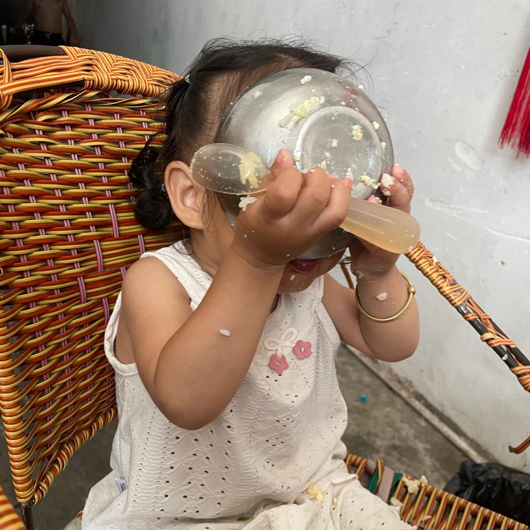 卷爸爱做菜
