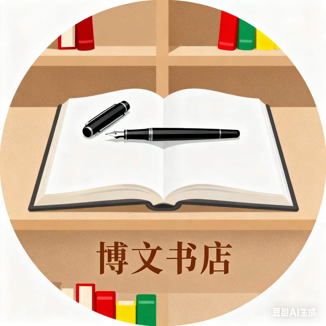 博文书店