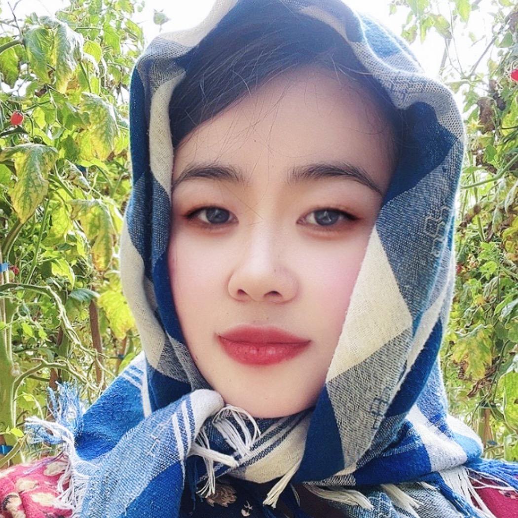 包地婆-尕嫂子