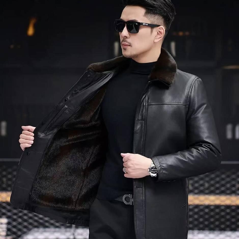 菲绅轻奢男装