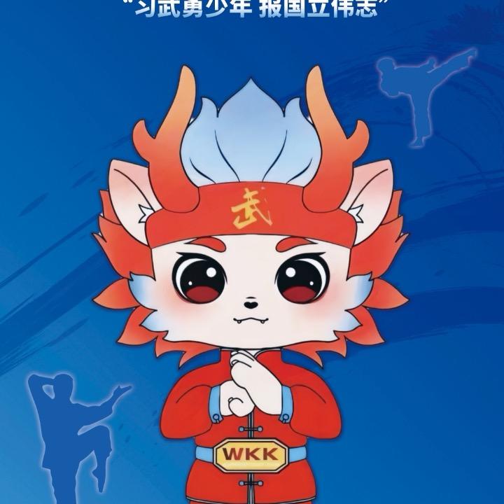 WKK全国武术俱乐部顶级联赛