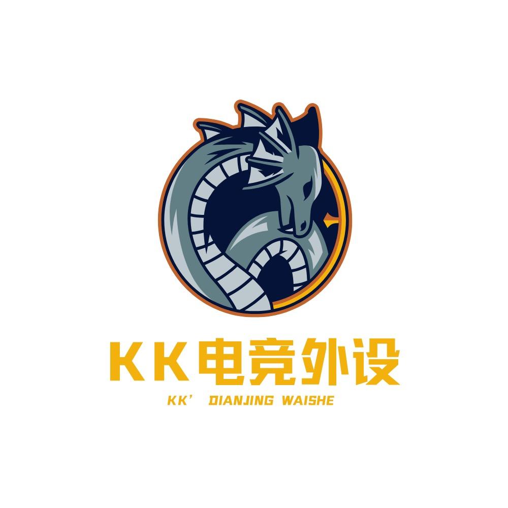 kk外设大黑龙