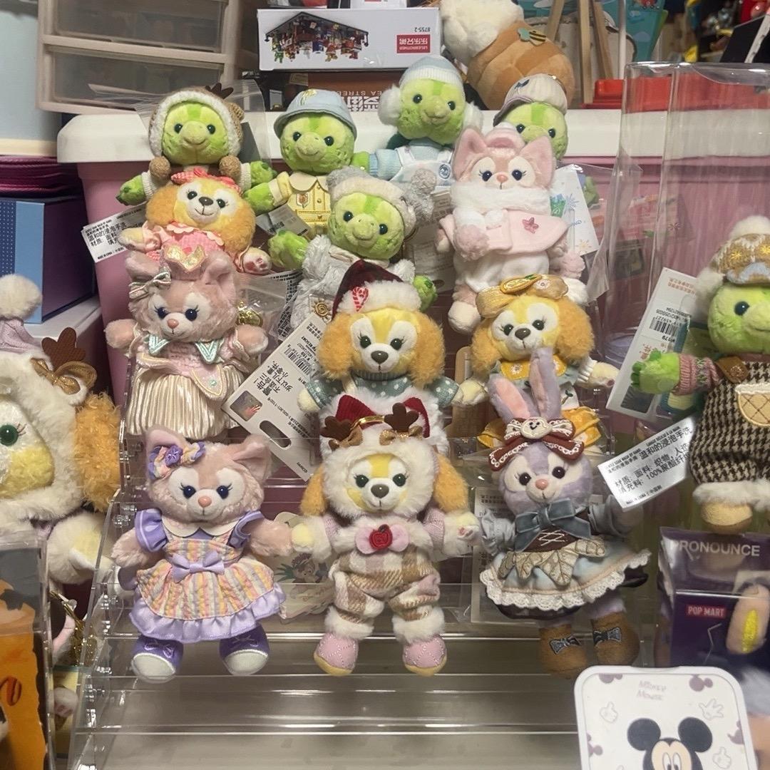 Z_崽崽ʕ ᵔᴥᵔ ʔ💋甜梦乐园