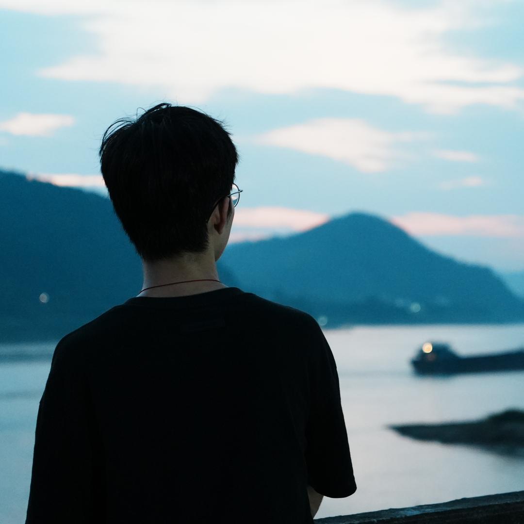 睡个好觉😴