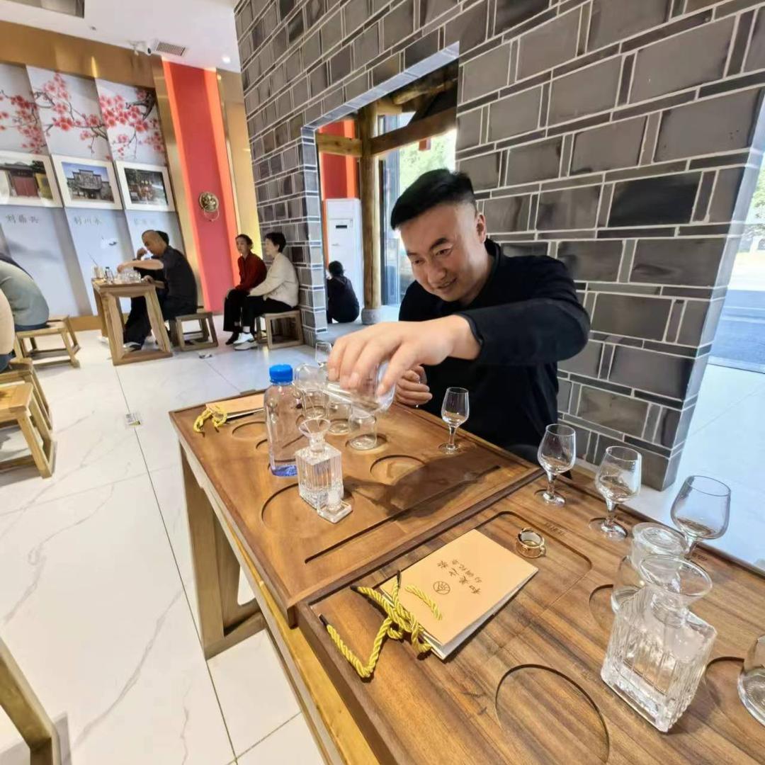 杨军@