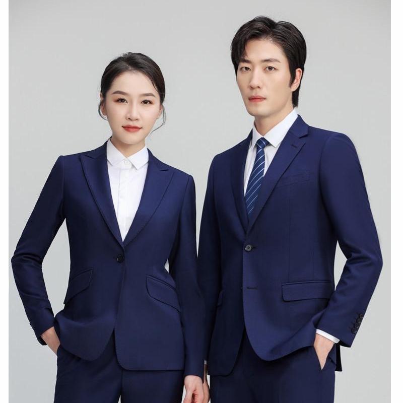 优派西服定制