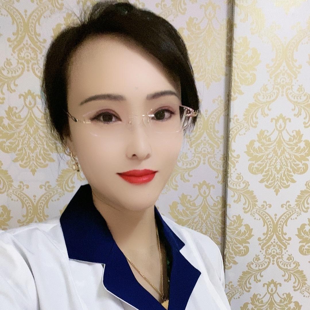 梅子抗衰🌹皮肤管理🌹(招收学员)