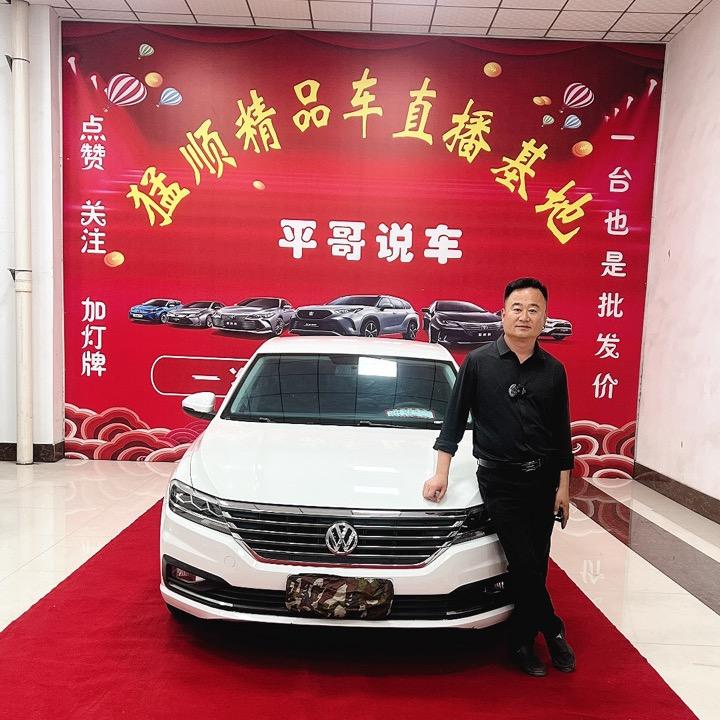 平哥淘车（猛顺精品车）