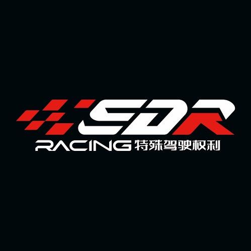 SDR特殊驾驶权利