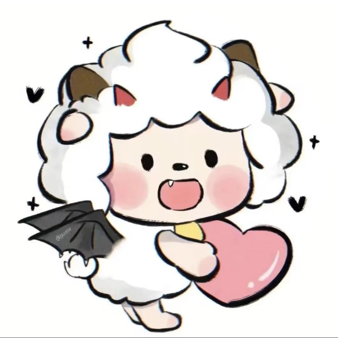 小熊玩偶🧸
