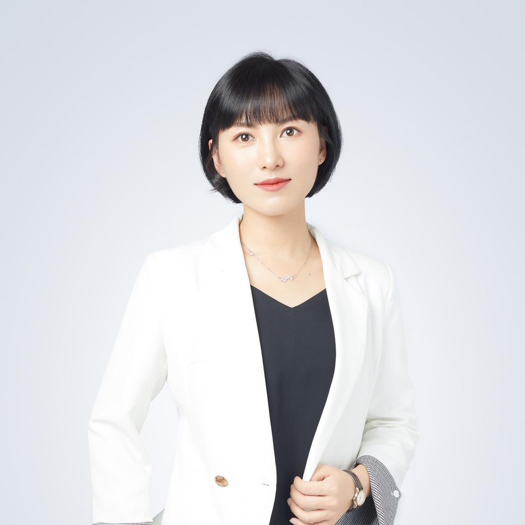 英语老师满冰