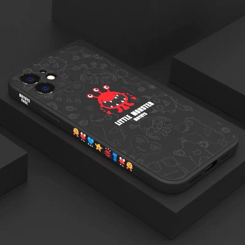 利保恒企业店钧涵原创手机壳