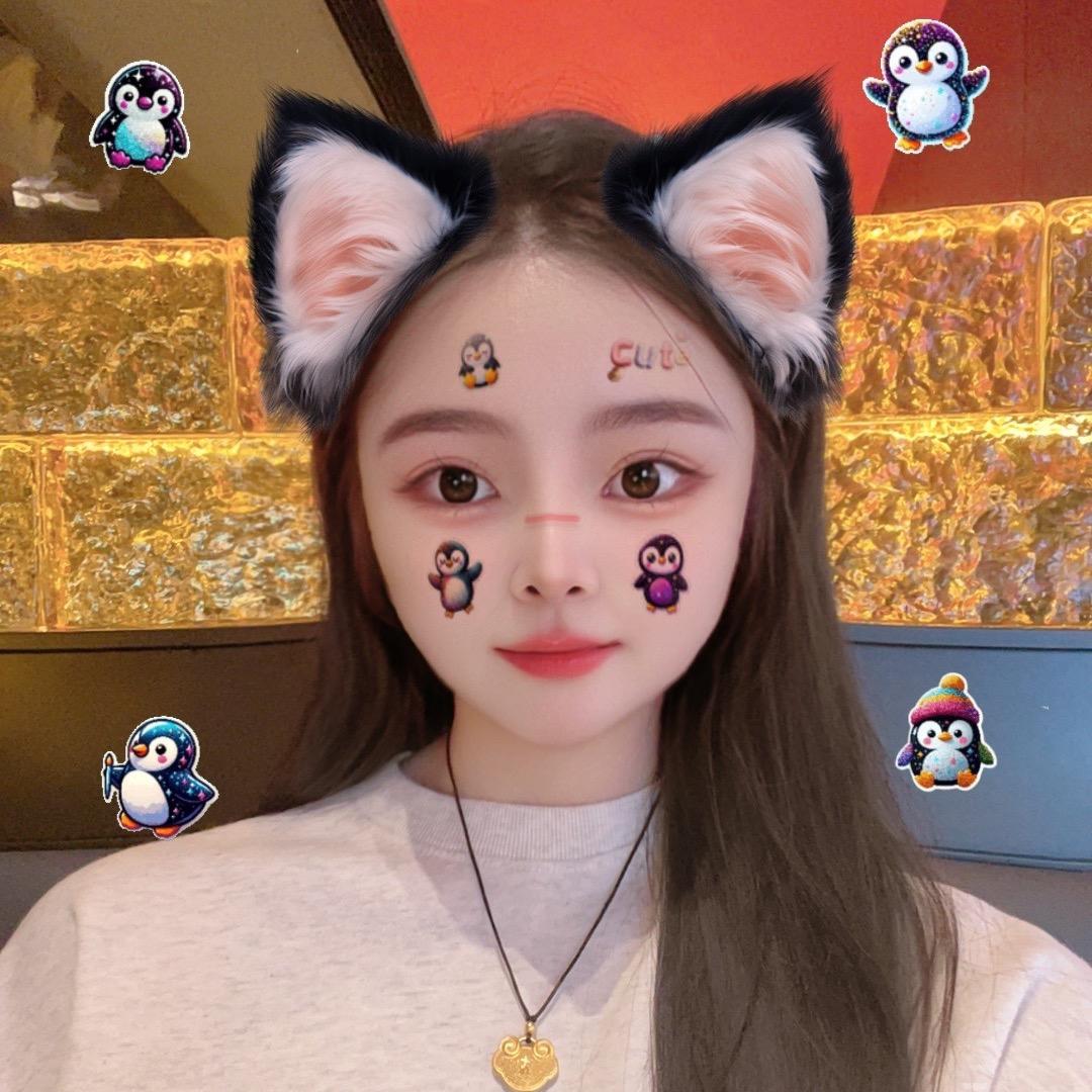 是很美丽的刘美丽