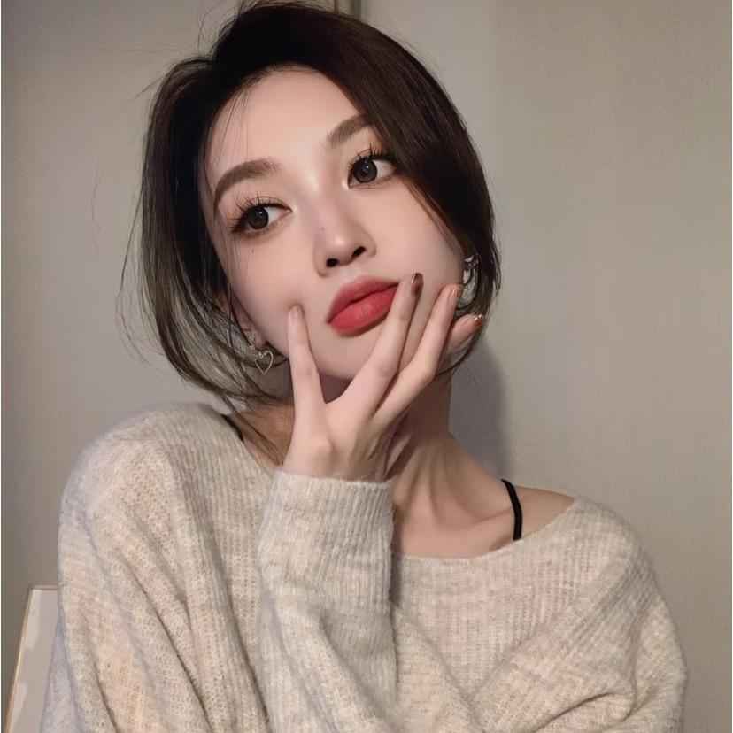 顾意✨