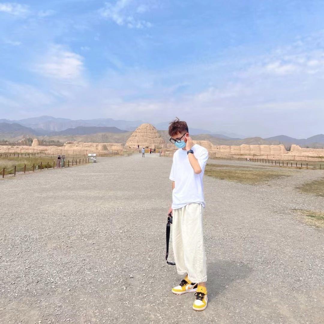 李团团.2026西藏阿里转山
