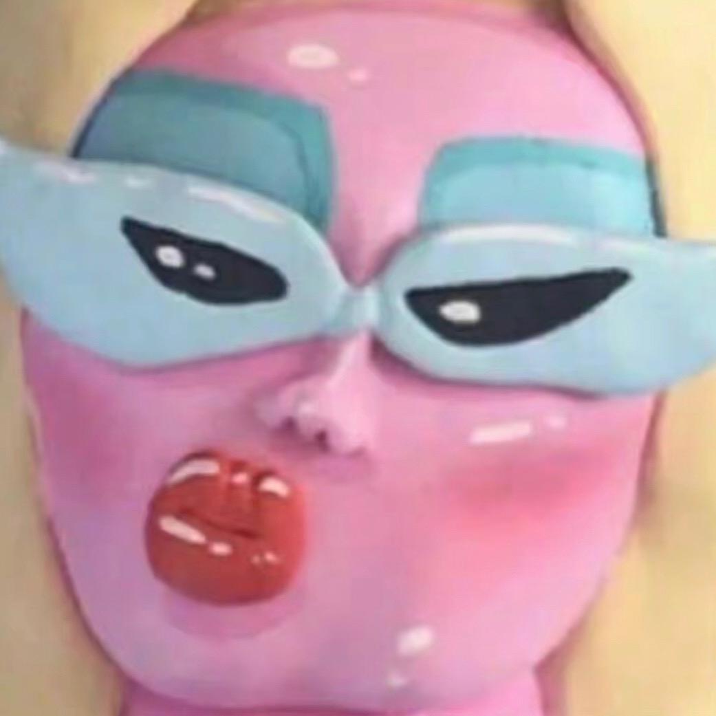 ¥，