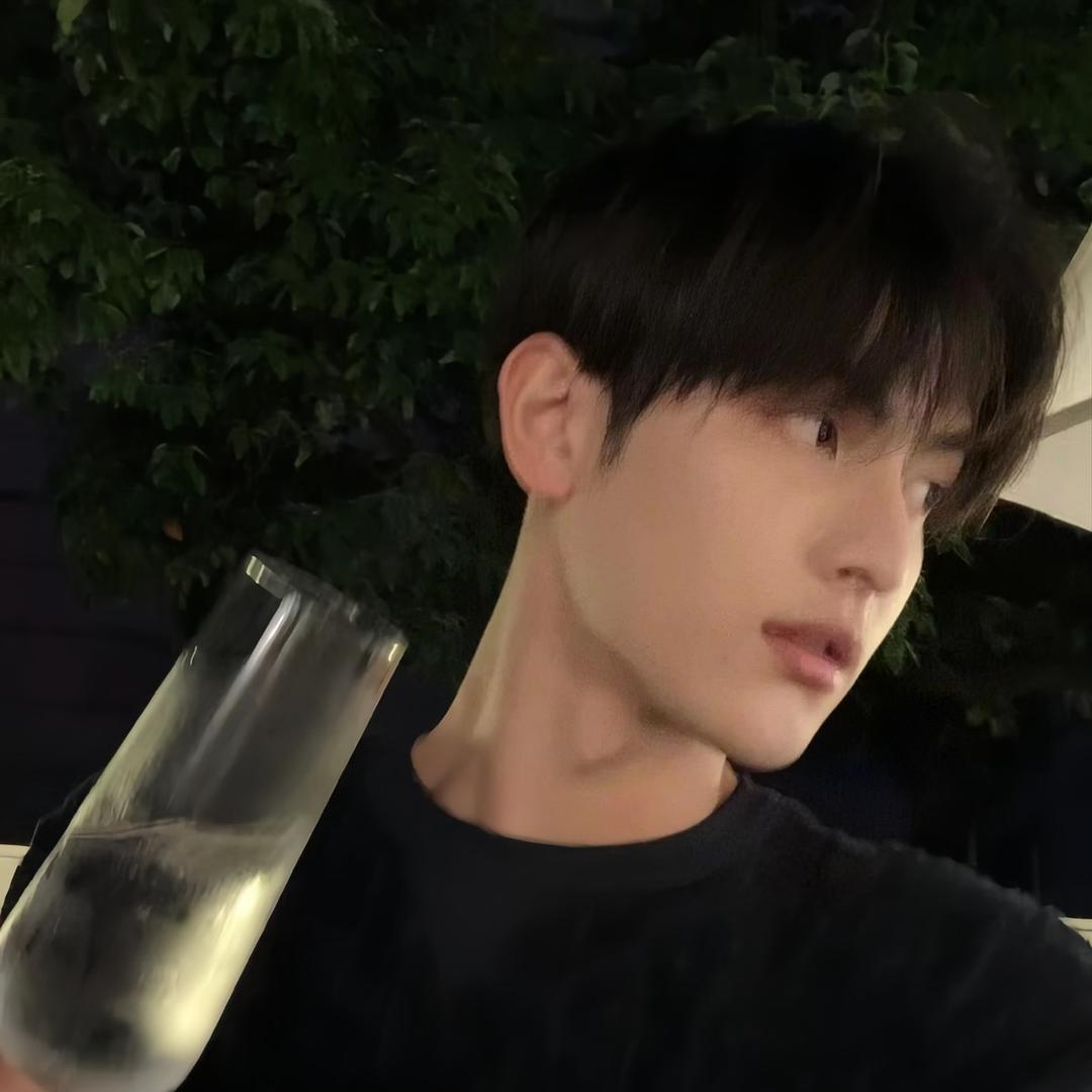 两滴水儿