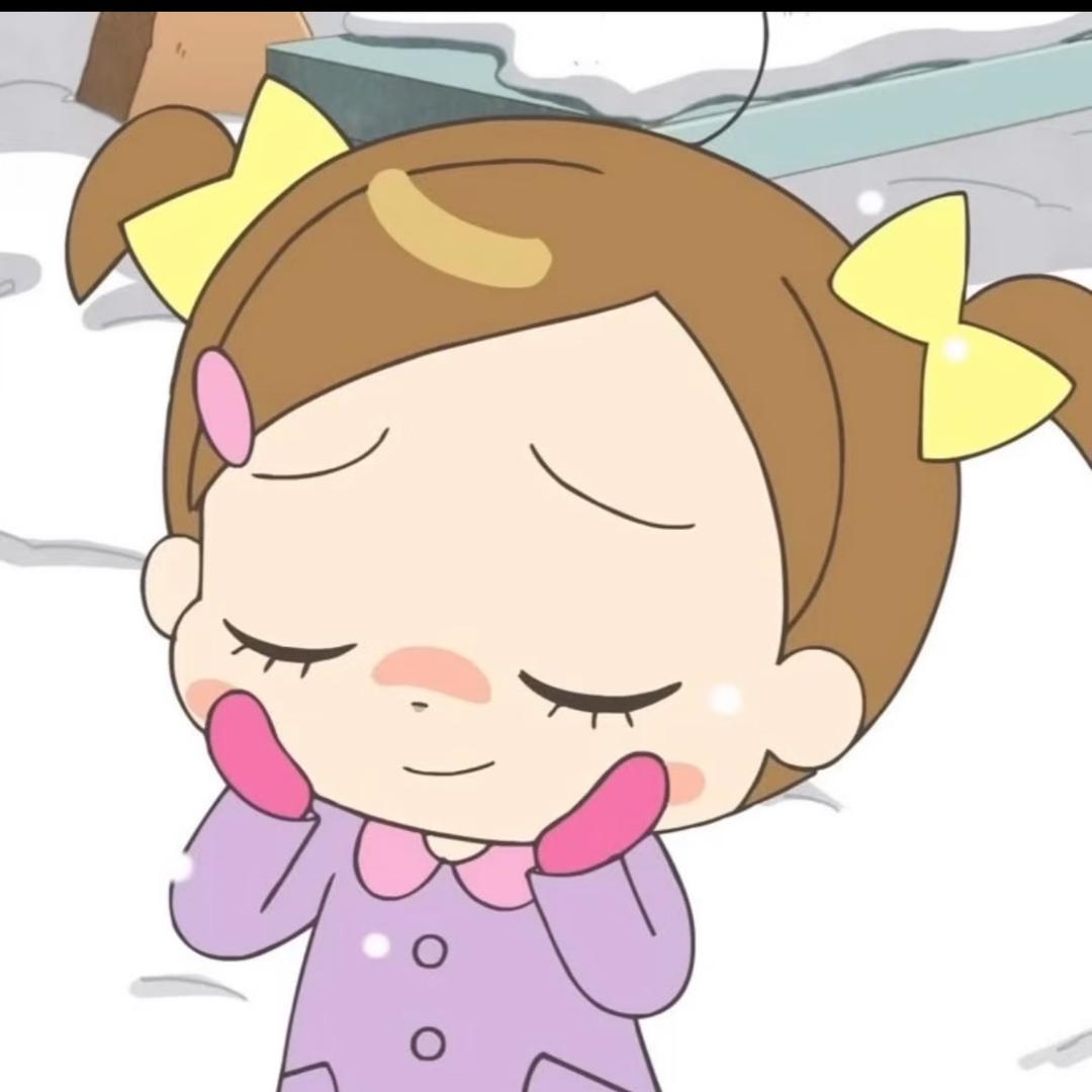 小柚地表最强美少女