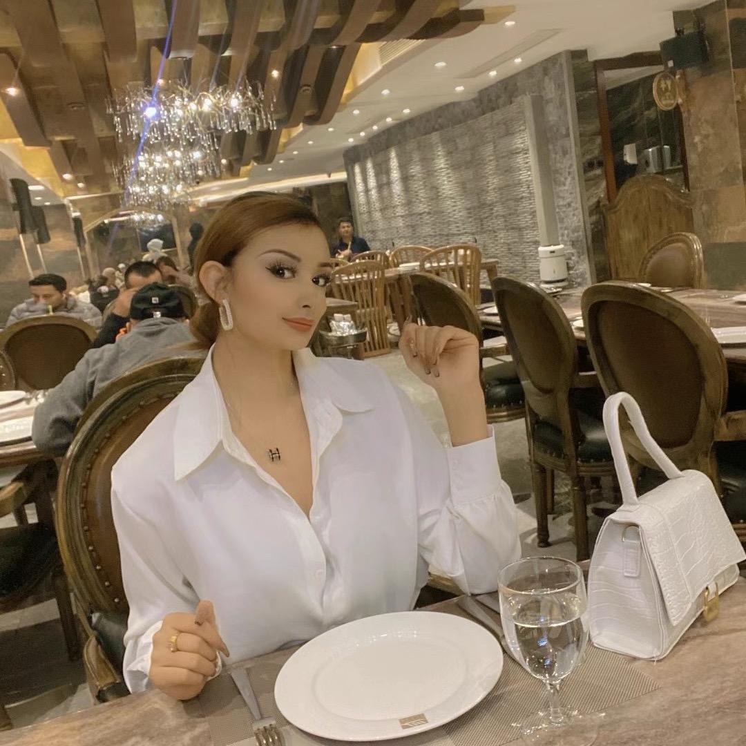 Xayda- Esmayil