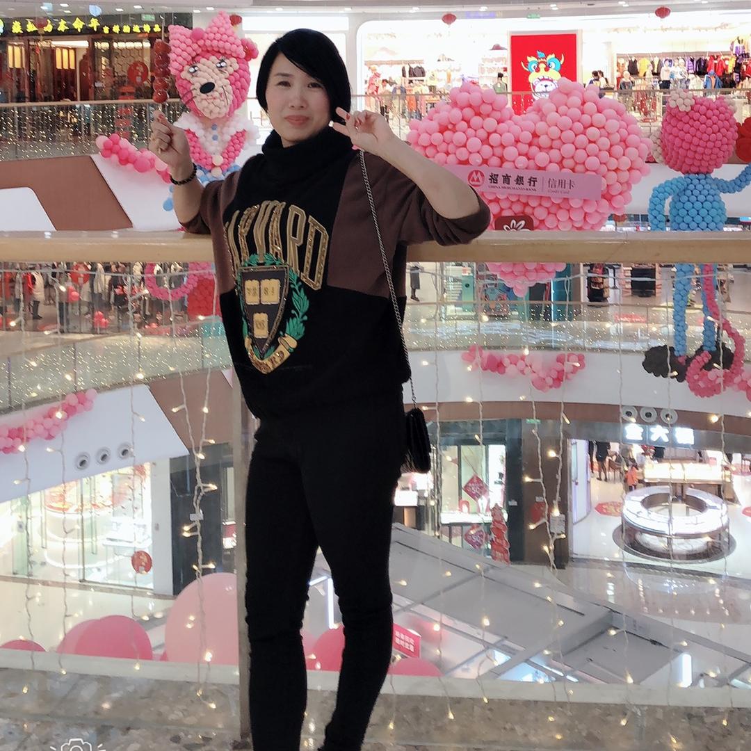 木子李