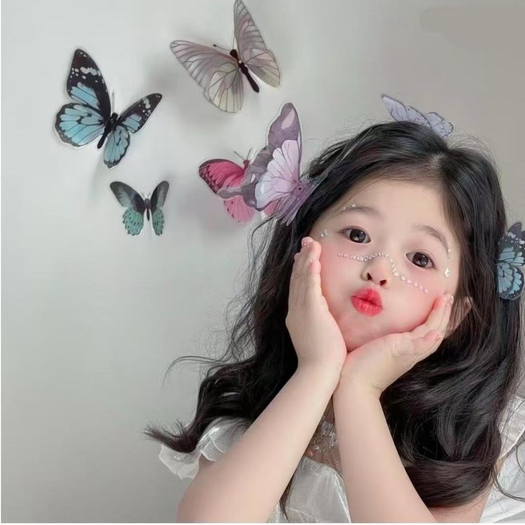 🧚🧚‍♀️童